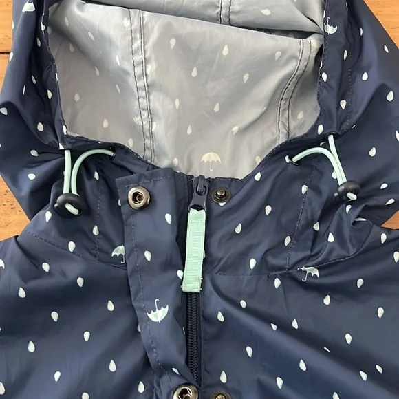 Charter Club Jacket size Petite M - Picture 12 of 12